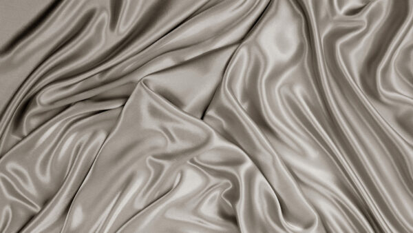 Wallpaper Satin, Grey, Fabric, Texture, Gray, Silk