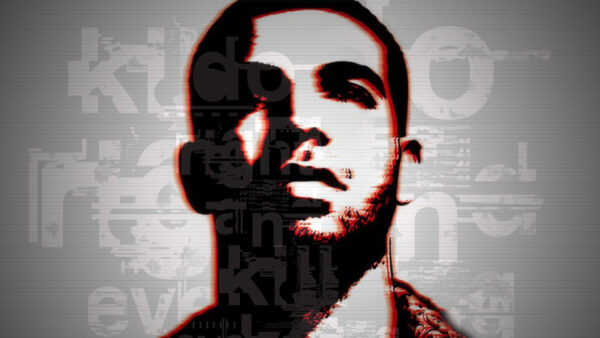 Wallpaper Portrait, Desktop, Drake