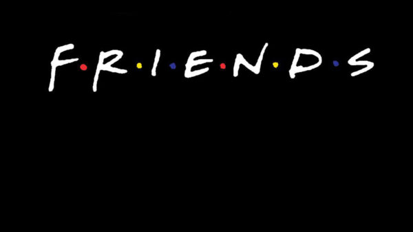 Wallpaper Friend, Best, Black, Background, Friends