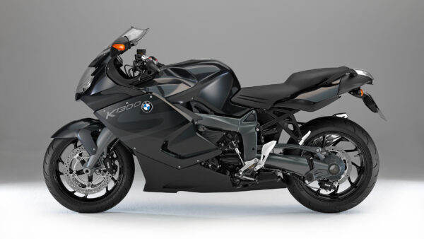 Wallpaper Desktop, Black, 1300, Bike, Motorcycle, Bmw