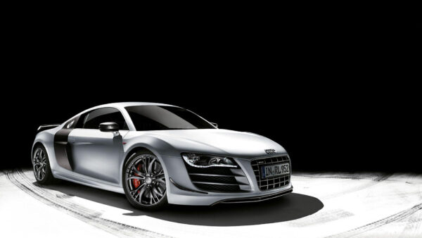 Wallpaper Audi