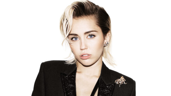 Wallpaper Cyrus, Miley
