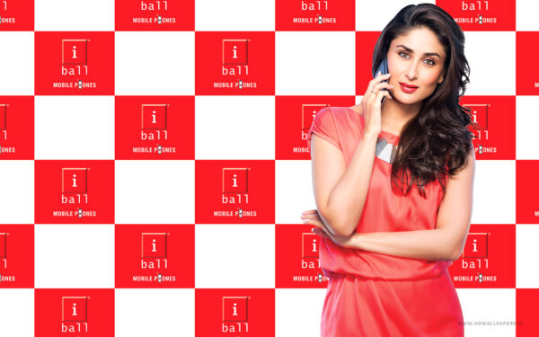 Wallpaper Kapoor, Kareena, IBall