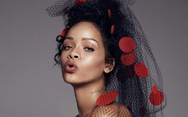 Wallpaper Rihanna, 2016