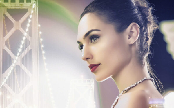 Wallpaper Gal, Gadot