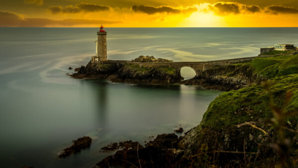 Wallpaper Wallpaper, Dual, Travel, Background, Monitor, Free, Lighthouse, World, Desktop, Pc, 4k, Clouds, Cool, Images, Download