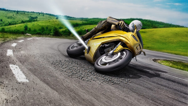 Wallpaper Stability, Control, Bosch, Motorcycle