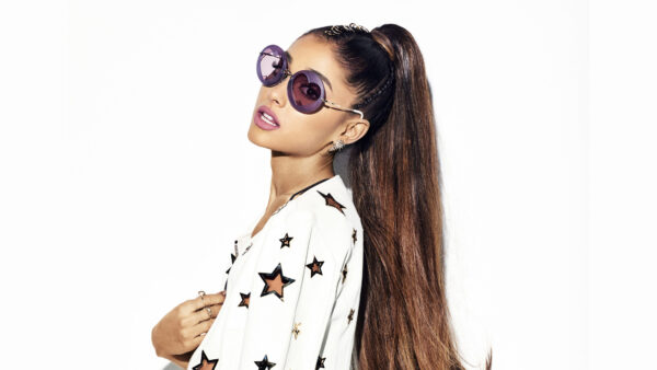 Wallpaper Grande, Celebrities, Ariana, Mobile, Desktop