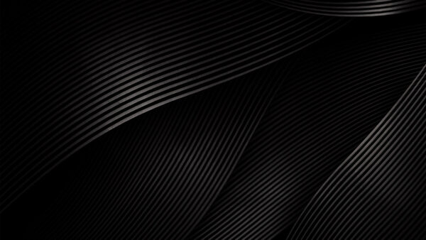 Wallpaper Background, Black, Lines, Dark, Stripes