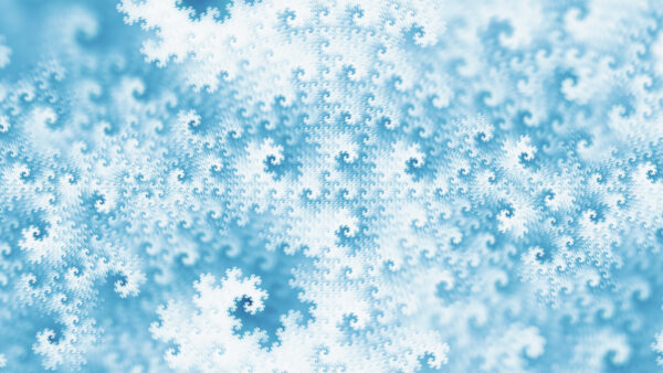 Wallpaper Abstract, Pattern, Artistic, Fractal