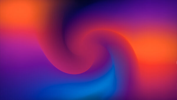 Wallpaper Blue, Purple, Abstract, Red, Art, Abstraction, Pink, Swirl