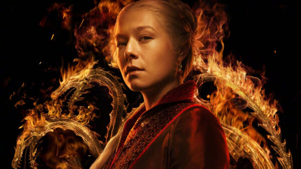 Wallpaper Targaryen, The, Emma, Dragon, Rhaenyra, D’Arcy, House
