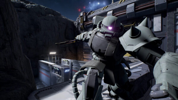 Wallpaper Evolution, Robot, Gundam
