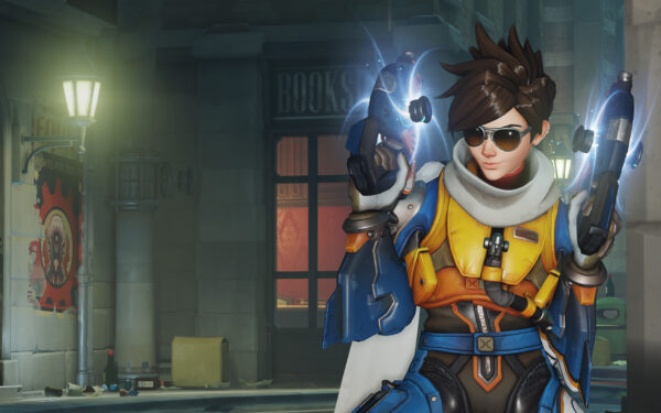 Wallpaper Tracer