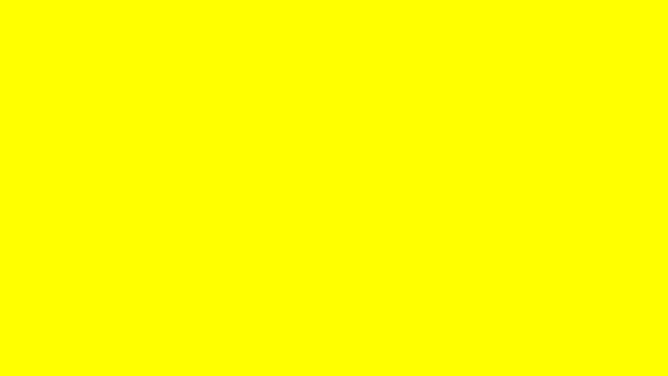 Wallpaper Yellow, Lemon, Plain, Desktop