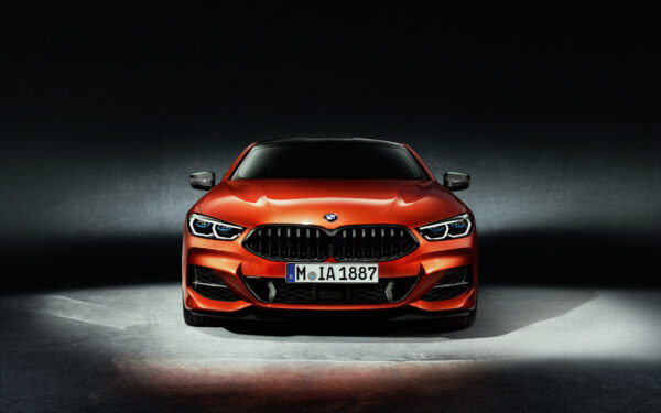 Wallpaper Package, Bmw, 2018, M850i, Carbon, XDrive