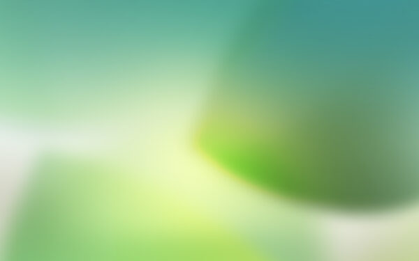 Wallpaper Gradient, Green, Blur