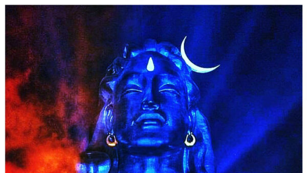 Wallpaper Desktop, Shiva, Lord, Mahadev