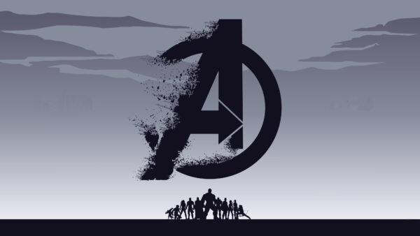 Wallpaper Background, 4k, Pc, Cool, Endgame, Images, Avengers, Games, Wallpaper, Desktop