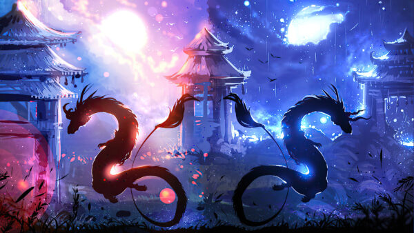 Wallpaper Cool, Background, Wallpaper, 4k, Day, Games, Pc, Images, Desktop, Night