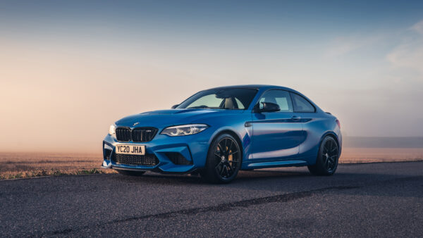 Wallpaper Cars, Desktop, 2020, Bmw