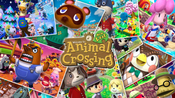 Wallpaper Dora, Isabelle, Animal, Games, Crossing, Desktop, Broffina, Resetti