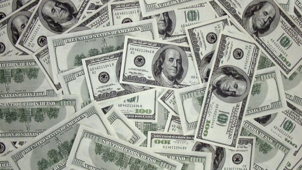 Wallpaper Dollars, Desktop, Black, Money, Green, And