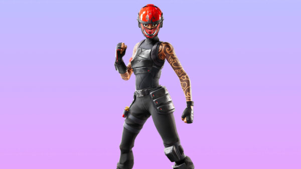 Wallpaper Outfit, Fortnite, Skin, Manic