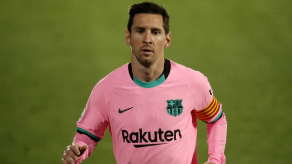 Wallpaper Wearing, Sports, Lionel, Dress, Blur, Background, Pink, Messi, Green