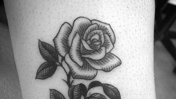 Wallpaper Flower, Women, For, Tattoos, Arm