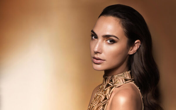 Wallpaper Gal, Gadot