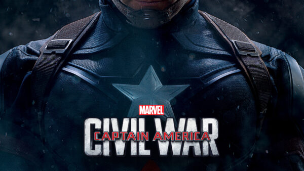 Wallpaper 2016, Captain, Civil, America