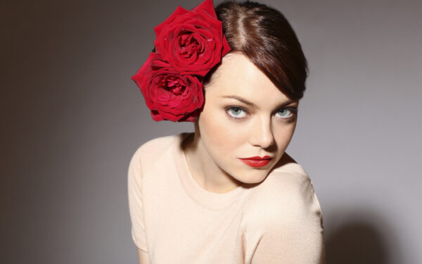 Wallpaper Emma, Stone