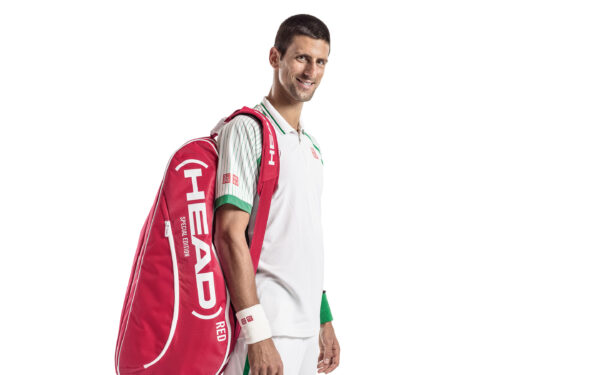 Wallpaper Djokovic, Novak