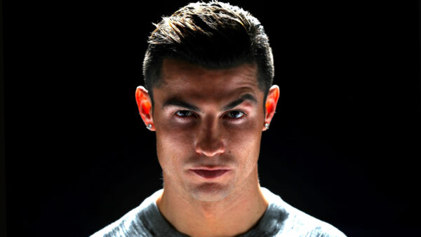 Wallpaper Cristiano, Ronaldo