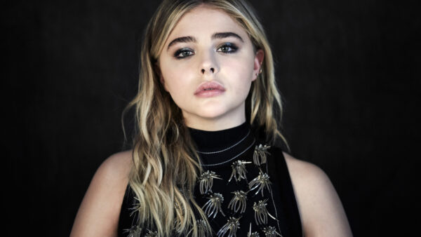 Wallpaper Grace, Celebrities, Moretz, Mobile, Chloe, Desktop