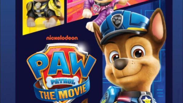 Wallpaper The, New, Picture, Movie, Paw, Patrol
