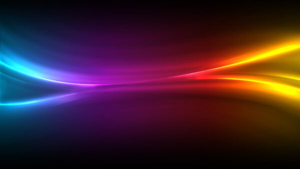 Wallpaper And, Yellow, Galaxy, Desktop, Red, Blue, Hope, Abstract, Light