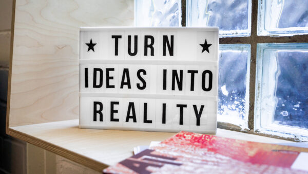 Wallpaper Turn, Ideas, Reality, Inspirational, Desktop, Into
