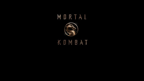 Wallpaper Kombat, Mortal, Desktop, Logo, Movie