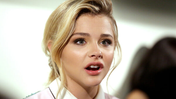 Wallpaper Desktop, Grace, Celebrities, Moretz, Chloe