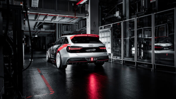 Wallpaper 2020, Concept, GTO, Cars, Audi, RS6, Desktop