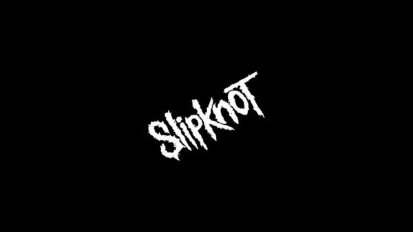 Wallpaper Background, Black, White, Word, Slipknot, Music, Desktop