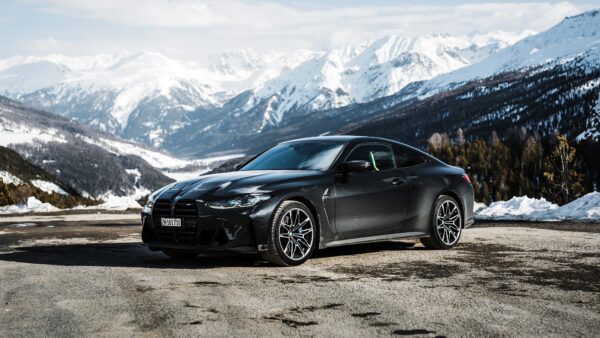 Wallpaper Coupe, Cars, Bmw