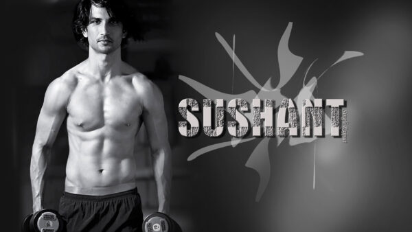 Wallpaper Pack, Picture, Black, Sushant, Desktop, Rajput, White, Six, And, Body, Singh