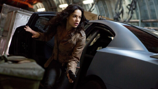 Wallpaper Letty, Fast, Gun, Rodriguez, With, Furious, Ortiz, Desktop, And, Michelle