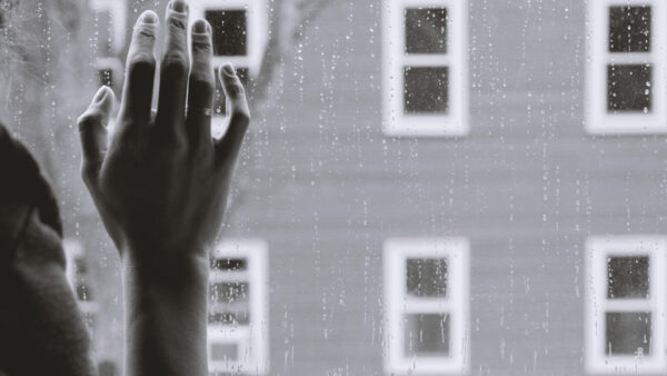Wallpaper Hand, Depression, Desktop, And, Black, Glass, White, Human, Photo