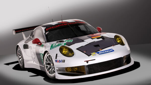 Wallpaper Car, Porsche, Cars, Race, RSR, 911