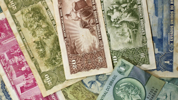 Wallpaper Money, Currencies, Brasil, Desktop
