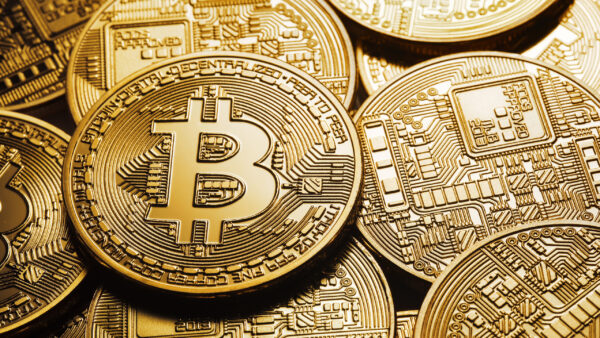 Wallpaper Money, Coins, Currency, Bitcoin
